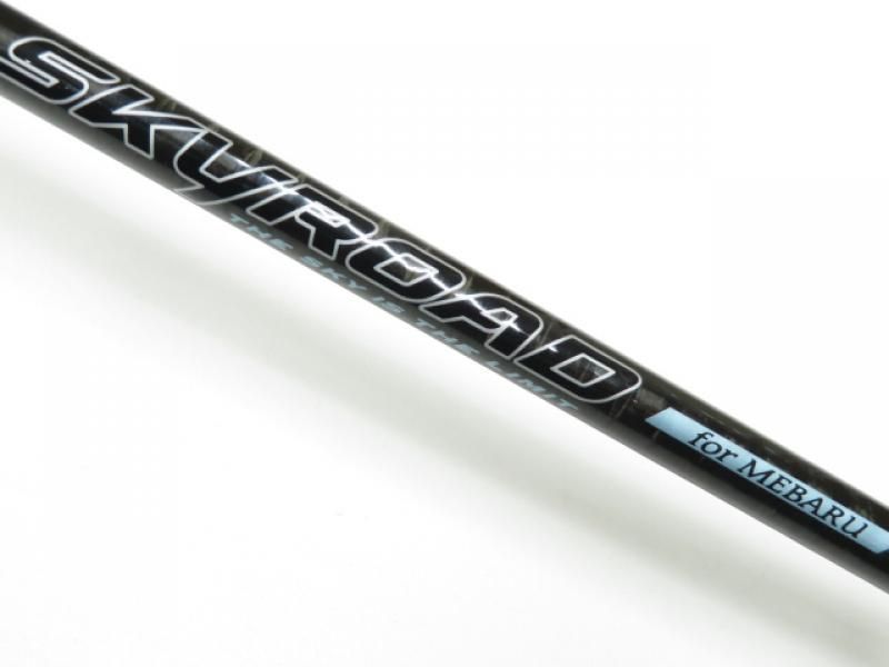 メジャークラフト スカイロード Forメバル SKR-T762M （01-6104270605