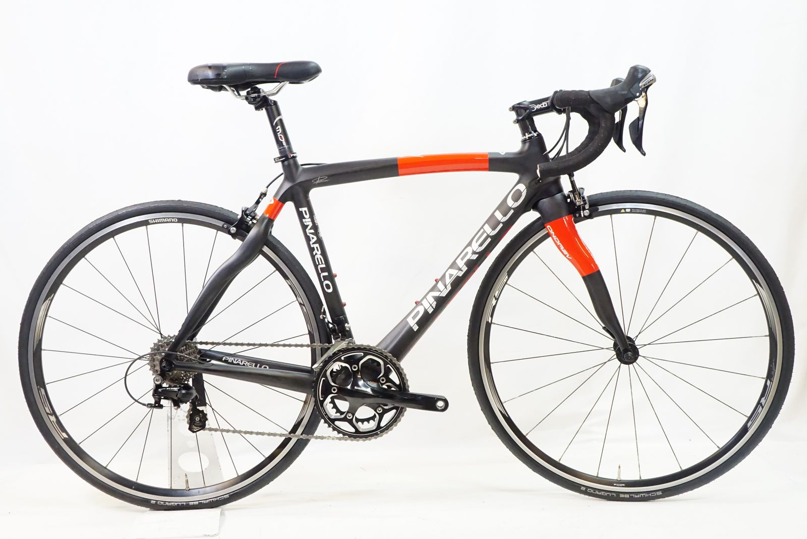 PINARELLO 「ピナレロ」 RAZHA 2019年モデル ロードバイク