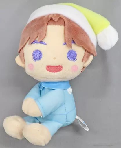 防弾少年団(BTS) - BTS モアプラスくっつきぬいぐるみ 中古】ぬいぐるみ ブイ(BTS/防弾少年団) Sweet Dreams