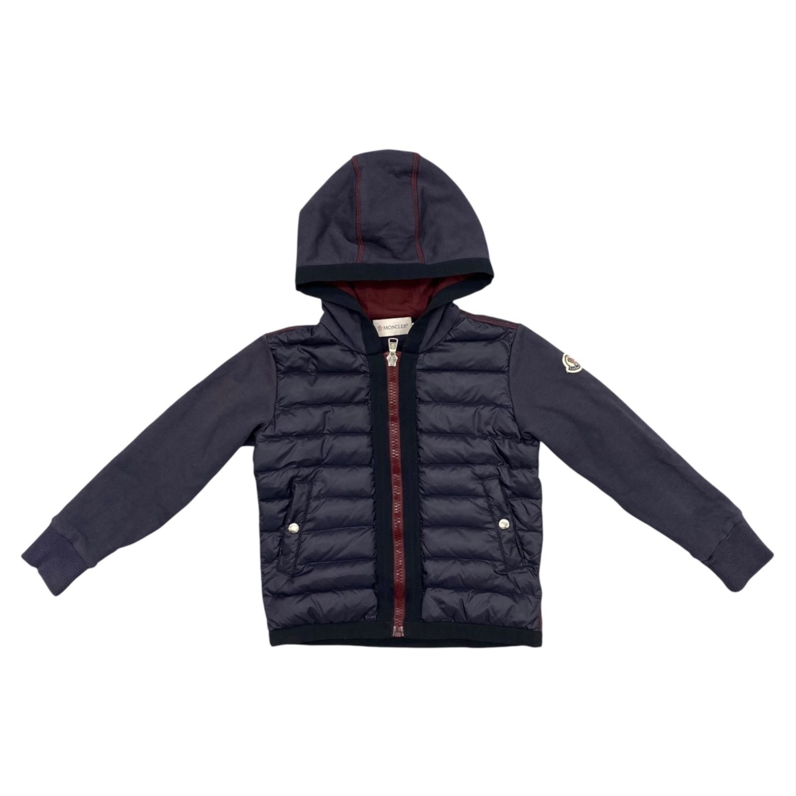 MONCLER 切り替えダウンジャケット moncler-056_01.jpg