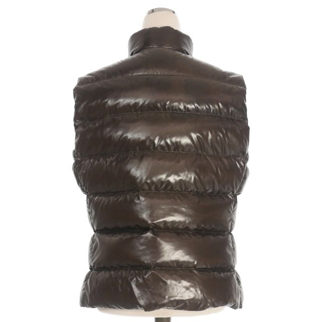 d*7様 Hn+DIE ファー付きブラックベスト 羊毛 hnaoto オリジナル