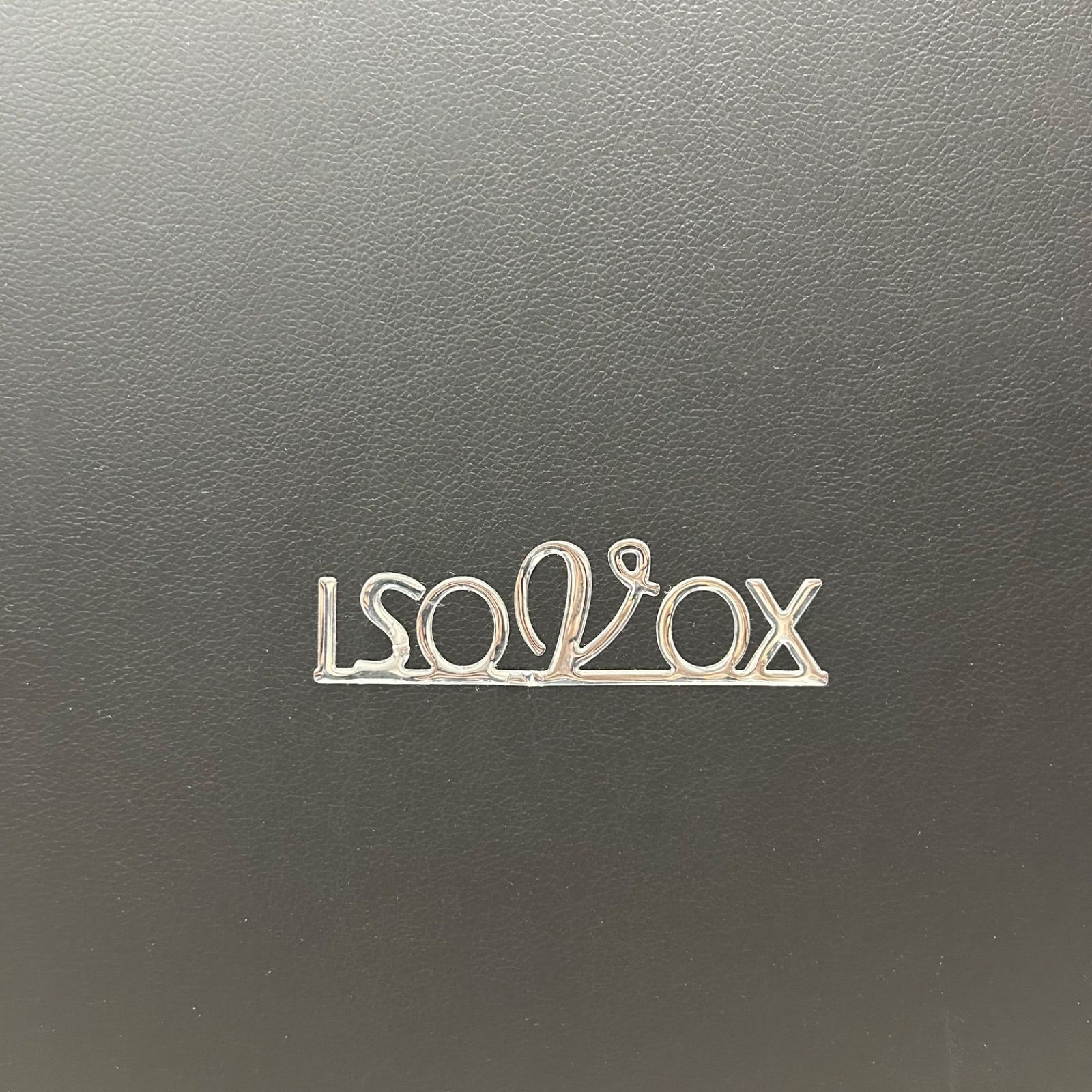 ISOVOX2 パーソナルレコーディングブース