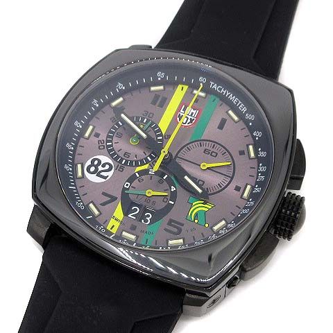 ルミノックス LUMINOX 999本限定 1140シリーズ トニーカナーン クロノ