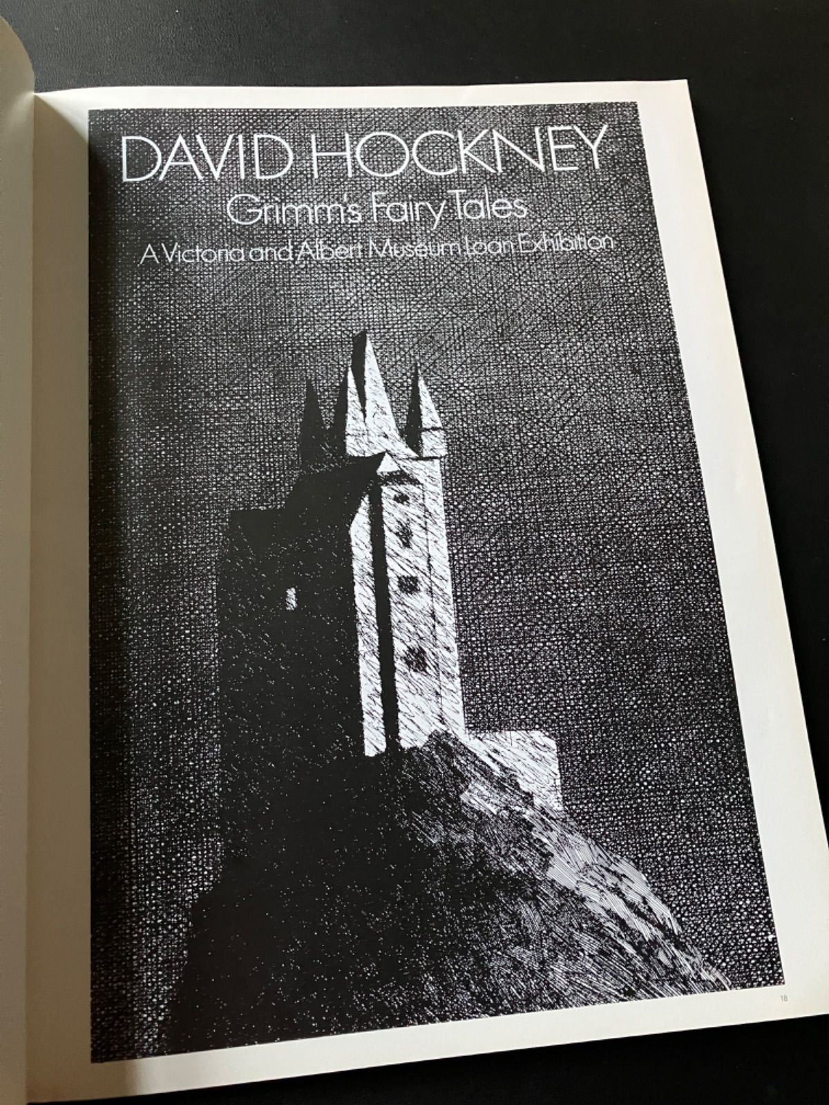 HOCKNEY POSTERS
ハードカバー デイヴィッド・ホックニー ポスター集 Hockney Posters - メルカリ