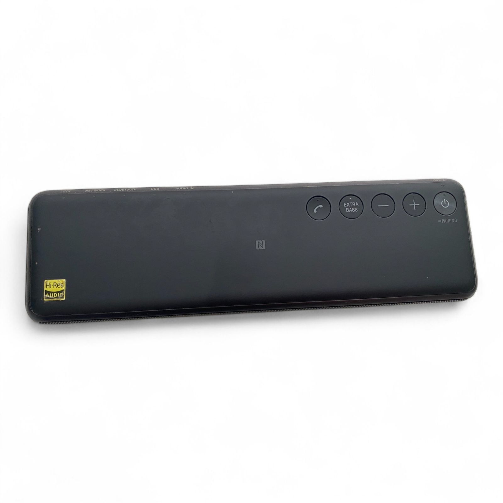 ◯ ソニー SONY ワイヤレスポータブルスピーカー SRS-HG1 グレイッシュブラック 高音質 1100-2576 USTAUSTRALIA_COM_AU