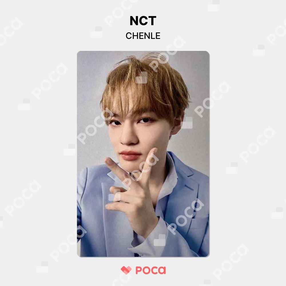 NCT チョンロ】 2024 NCT DREAM WORLD TOUR THE SHOW 3 : DREAM