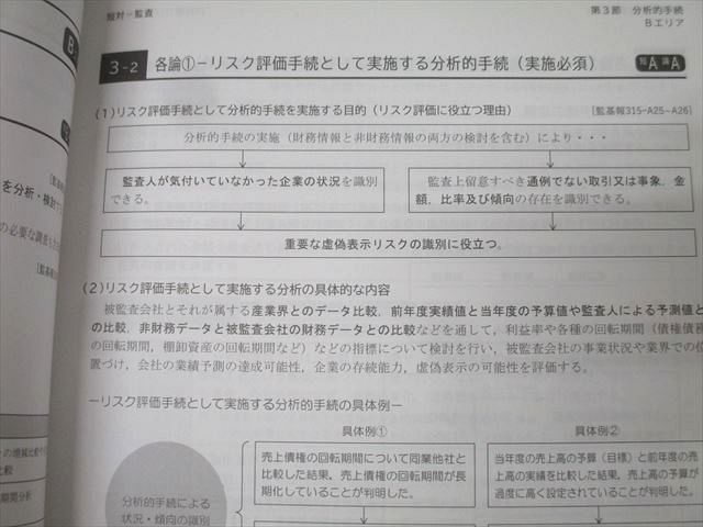 短答対策講義レジュメ松本講師セット2024年合格目標 短答対策講義レジュメセット2024 CPA