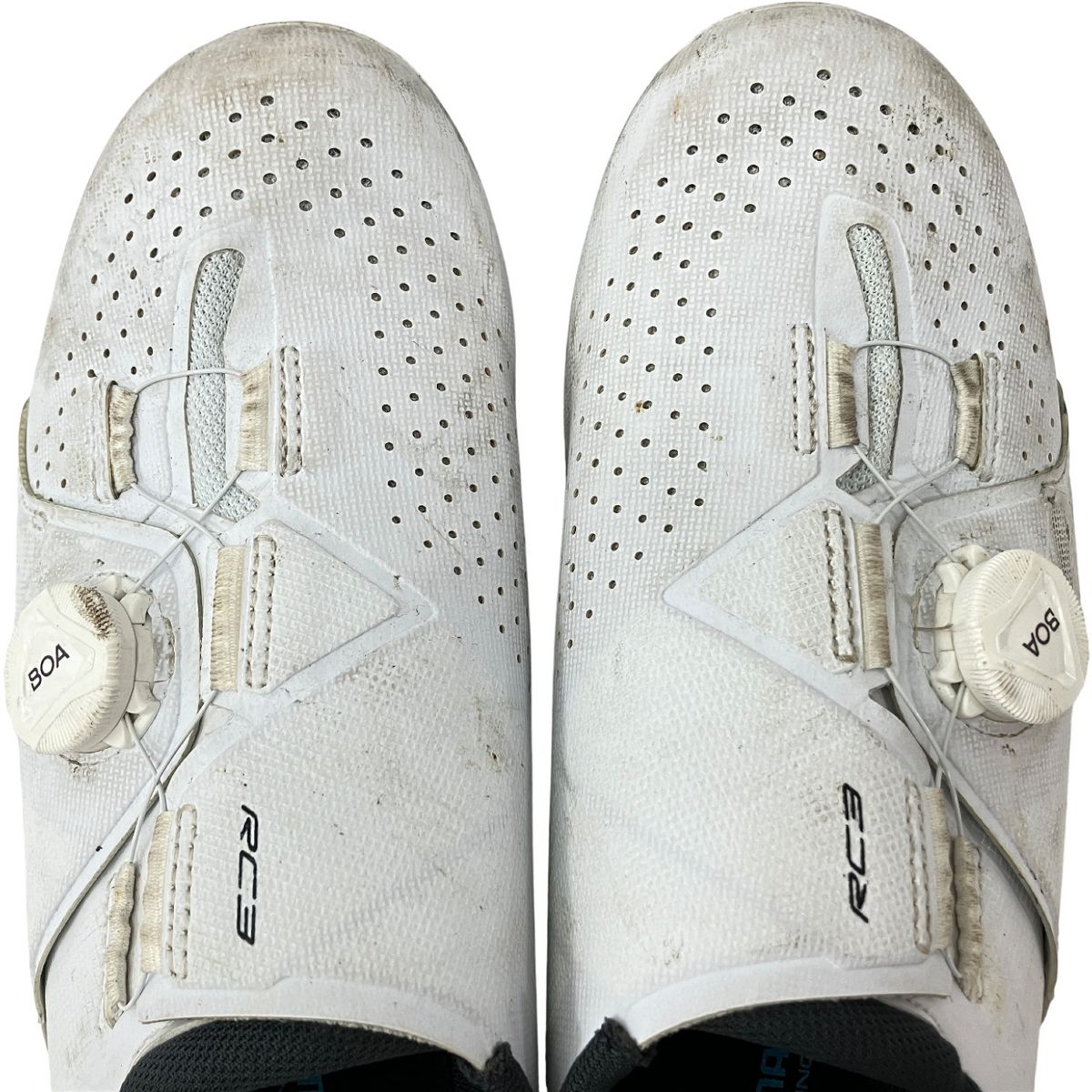 SHIMANO RC3 ビンディングシューズ 自転車 サイクリング 25.8cm H10442698