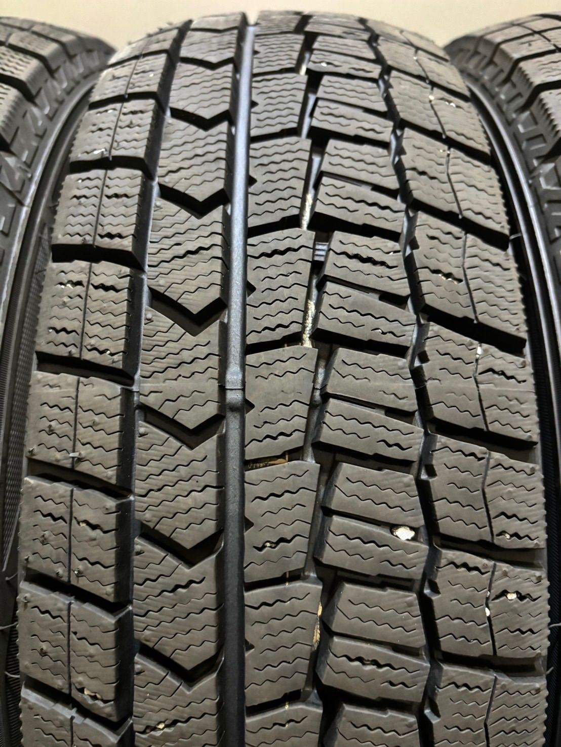 175/65R15 2024年製 ダンロップ WINTER MAXX02 4本 Amazon | ダンロップ(DUNLOP) スタッドレスタイヤ 175/65R15 84Q