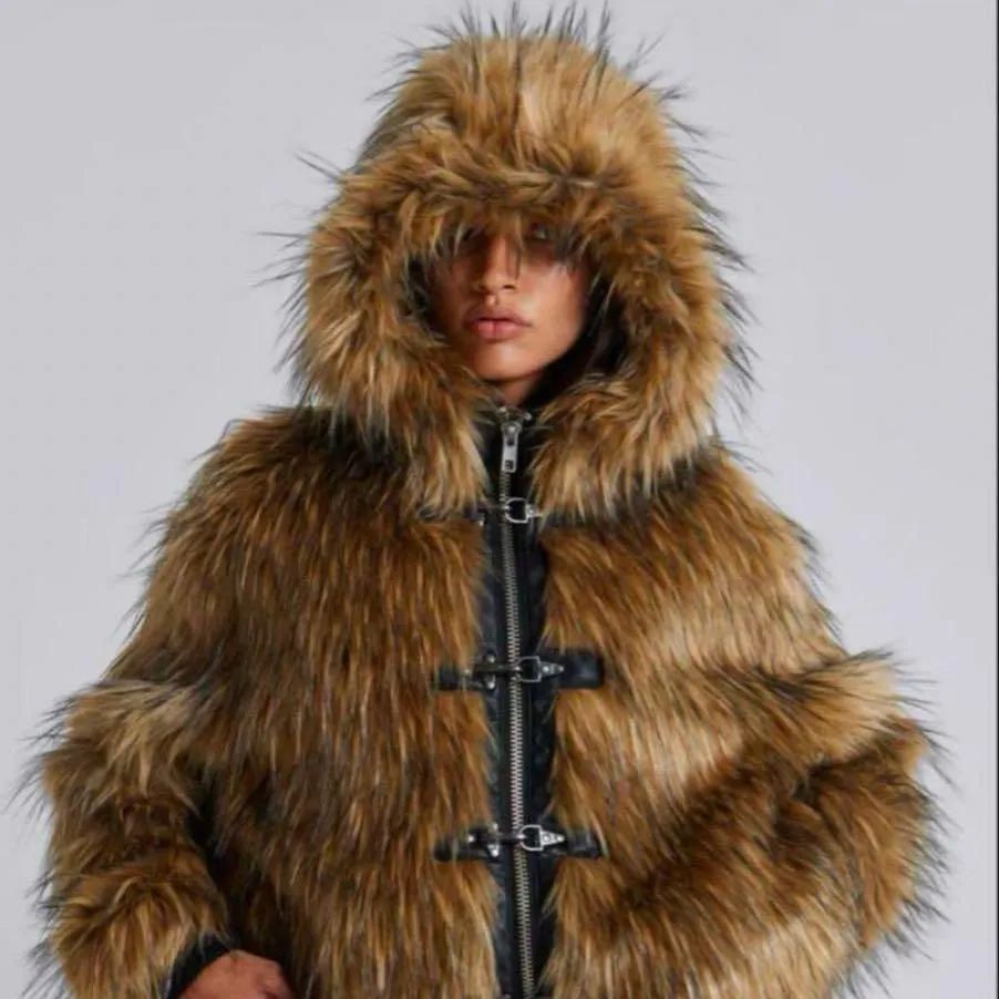 XGジュリン着用】jaded london Blonde Mendoza Jacket ジェイデッド