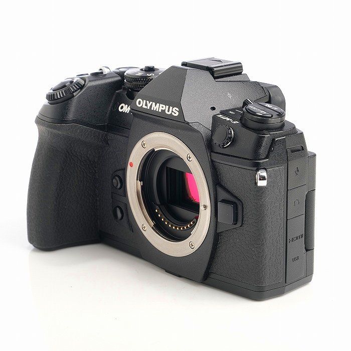 オリンパス OLYMPUS OM-D E-M1 MARK2 ボデイ ブラック