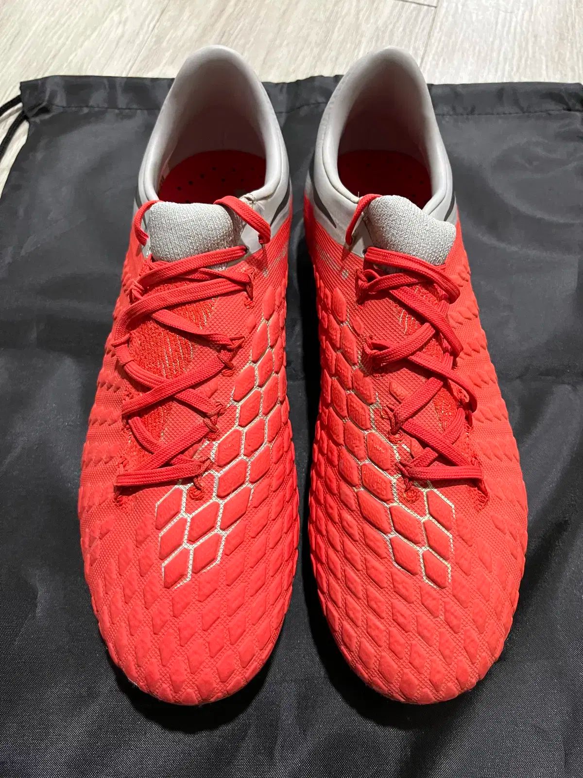 255 サッカーシューズ