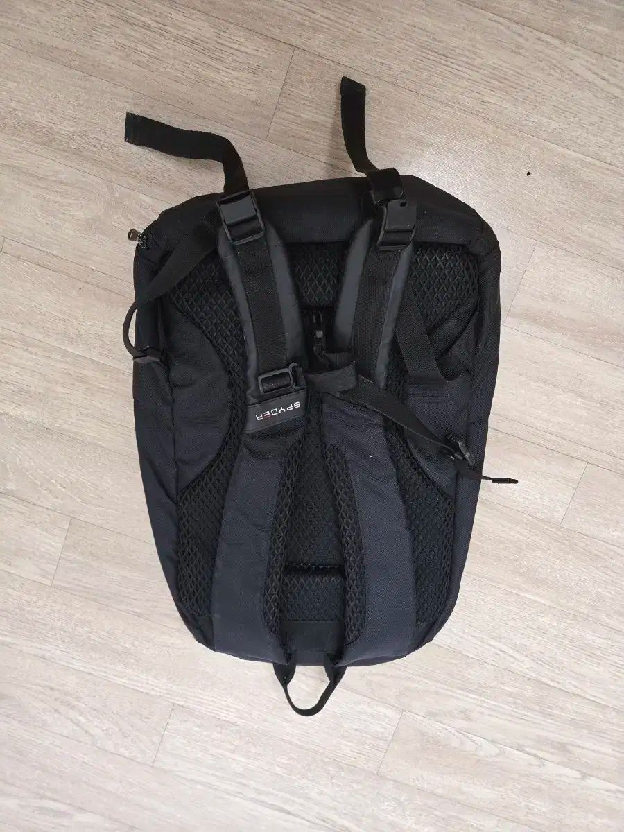 スパイダーバッグ 30