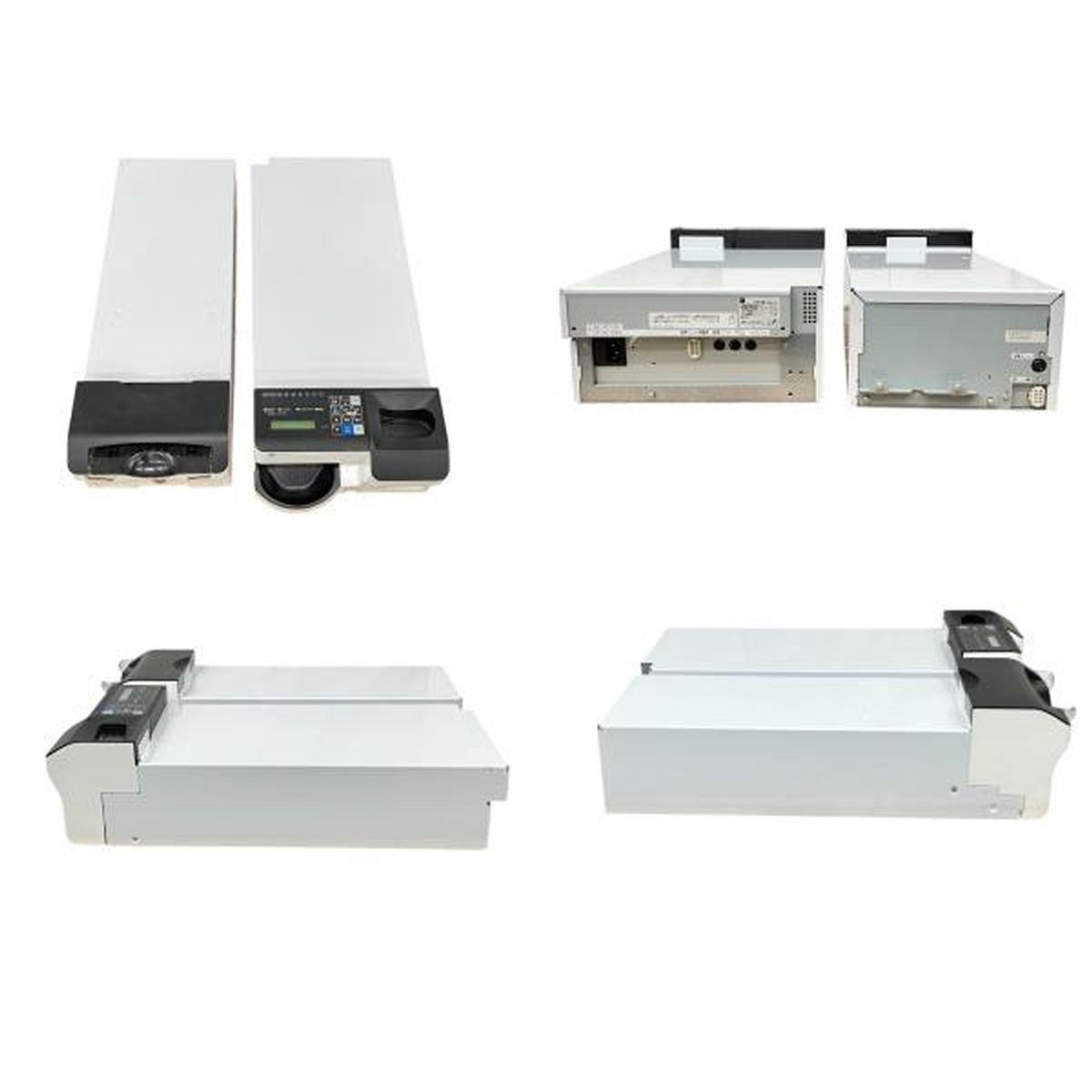 富士電機 FUJI ELECTRIC 自動 釣銭機 ECS-777 CSB-777-X 業務用