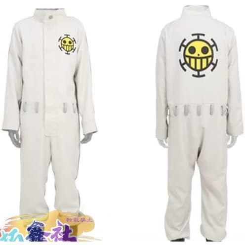 ブーツカバーは付き ONE PIECE ワンピース ハートの海賊団 ブーツカバーは付き ONE PIECE ワンピース ハートの海賊団