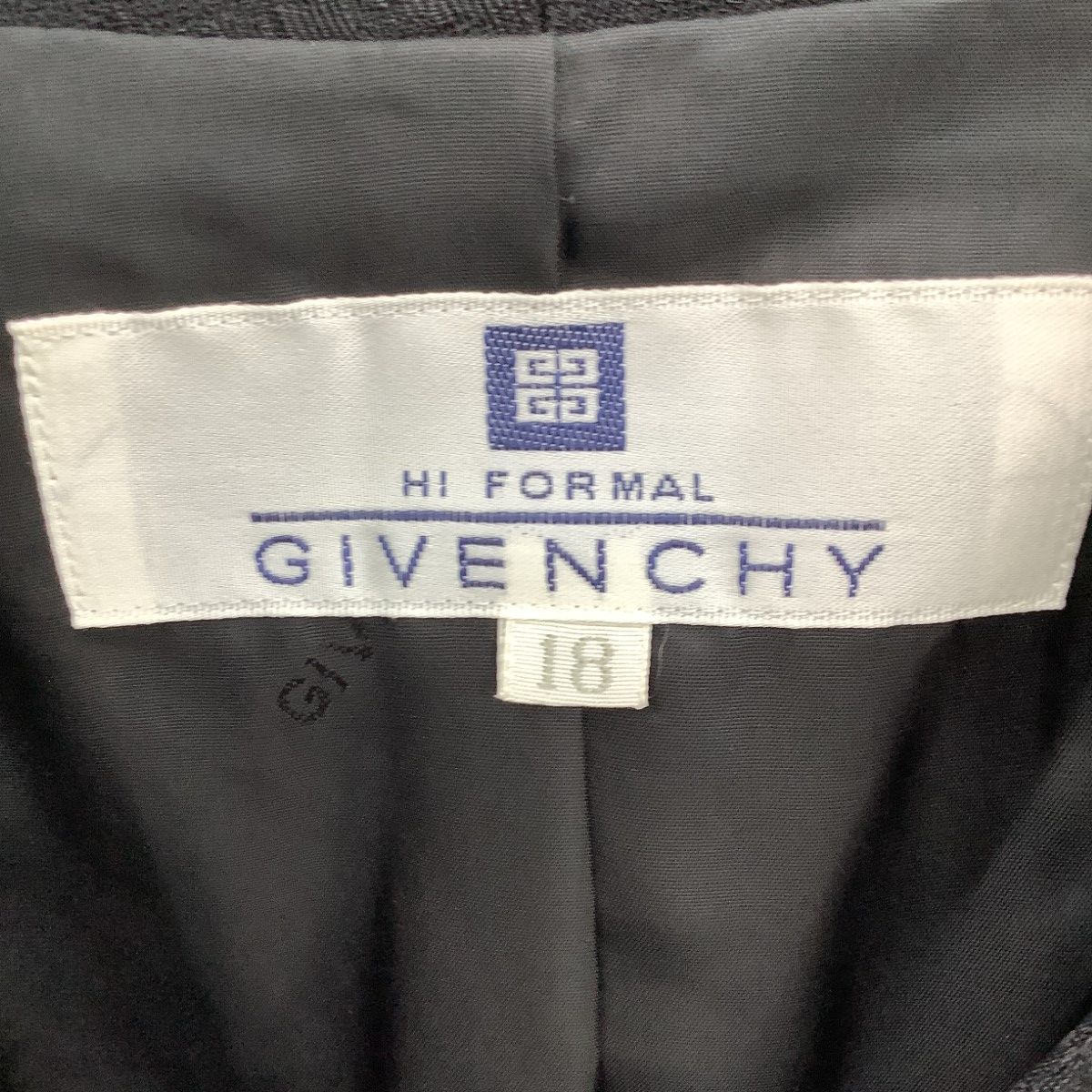 セットアップ ワンピース