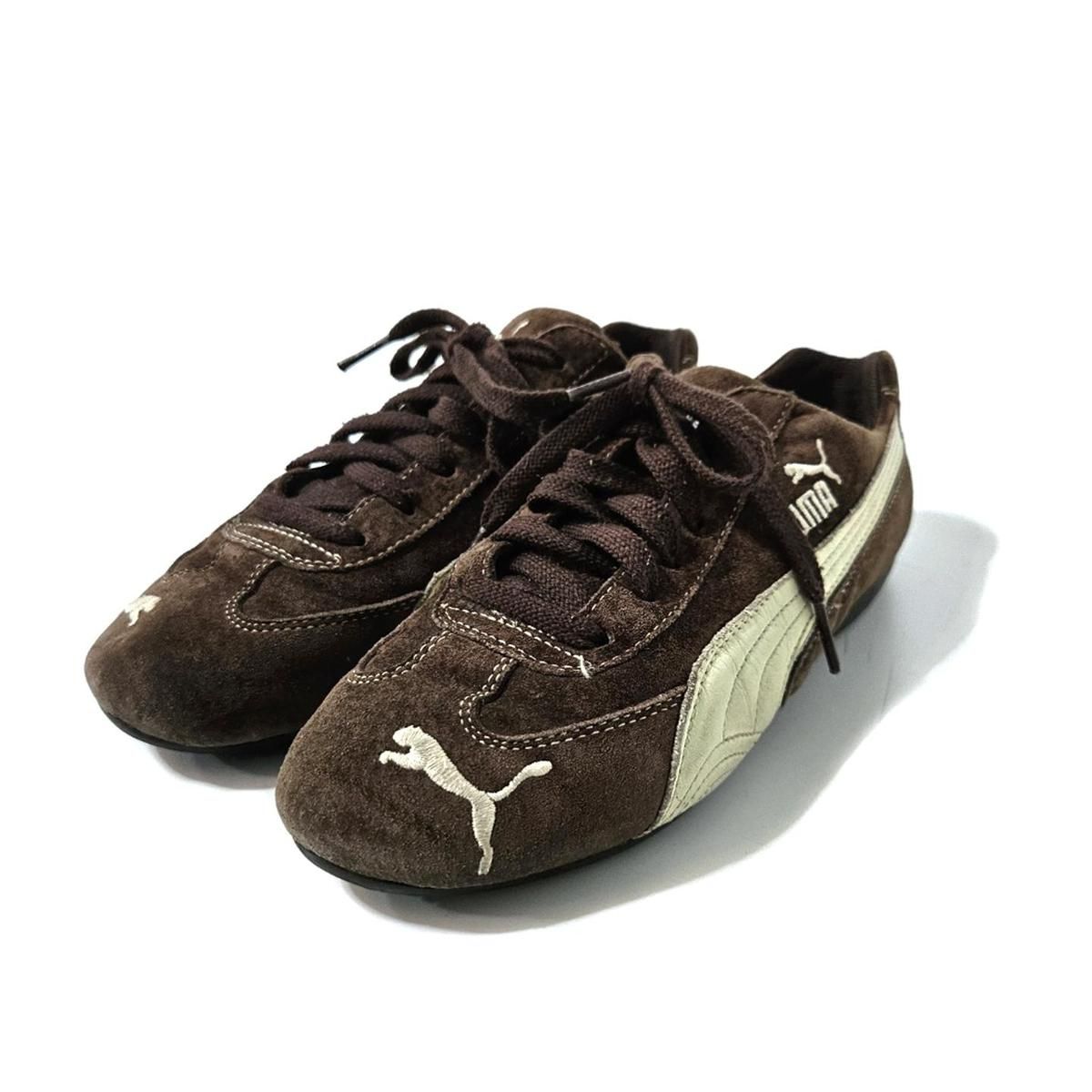 雷市場(ポンジャン)商品韓国直送】235 PUMA(プーマ) スピード 雷市場(ポンジャン)商品韓国直送】235 PUMA(プーマ) スピード