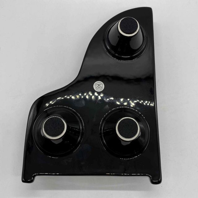 STUSSY 23ss PIANO ASHTRAY ステューシー ピアノアッシュトレイ 灰皿