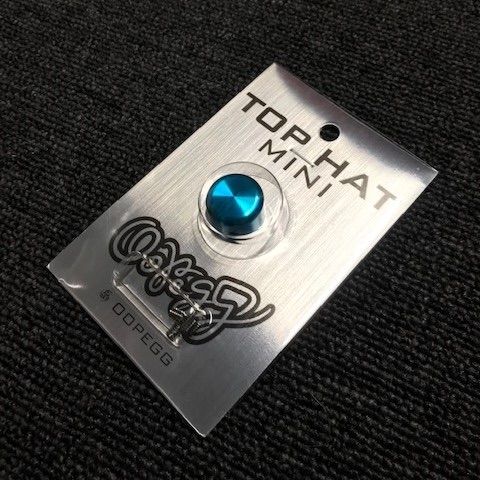 OOPEGG / TOP HAT mini 各色 - メルカリ