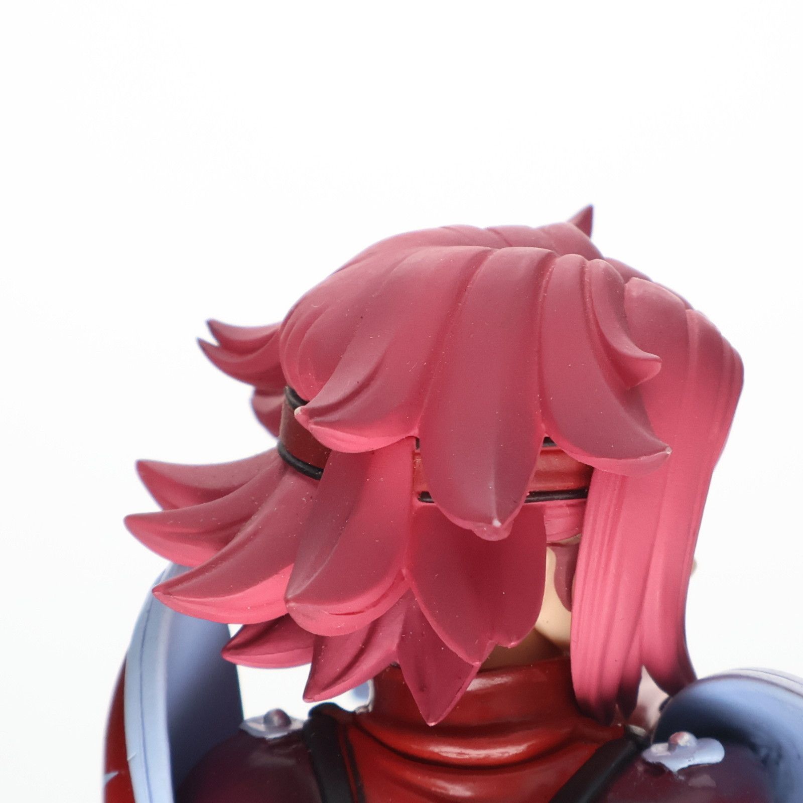 MegaHouse - コードギアス 反逆のルルーシュR2 紅月カレン G.E.M フィギュア 中古】(本体A/箱B)G.E.M.シリーズ コードギアス反逆のルルーシュ