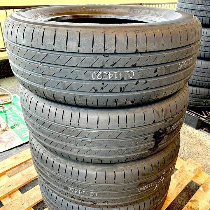 ９分山 タイヤ４本セット 235|60R18 製 MAXXIS VICTRA SPRTS 6
