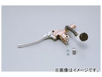 2輪 デイトナ NISSINクラッチマスターシリンダーキット 5/8インチ 品番：61752 JAN：4909449277249