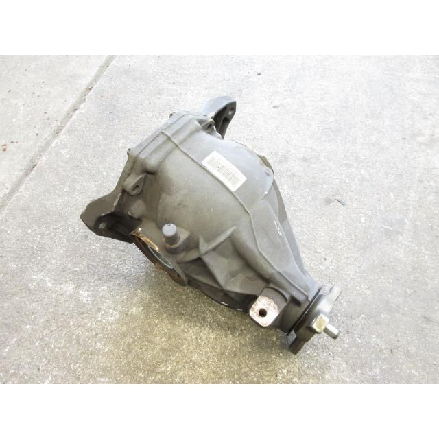 2012年 ベンツ E350 W212 212059 リアデフギア 186378 4527