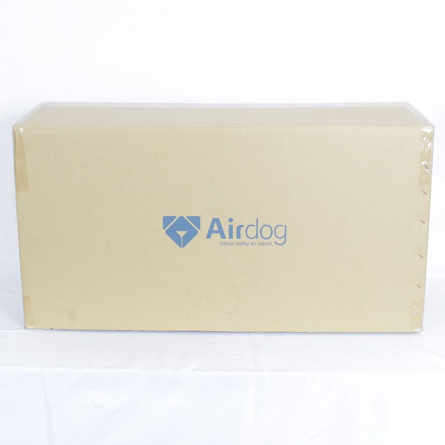 メーカー点検済み】Airdog X8 Pro 高性能空気清浄機 KJ800F-X8