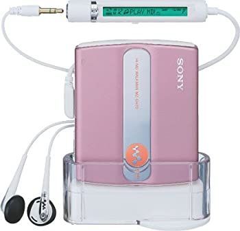 中古】ソニー MDウォークマン シルバー MZ-EH70 S SONY MZ-EH70 Hi-MD