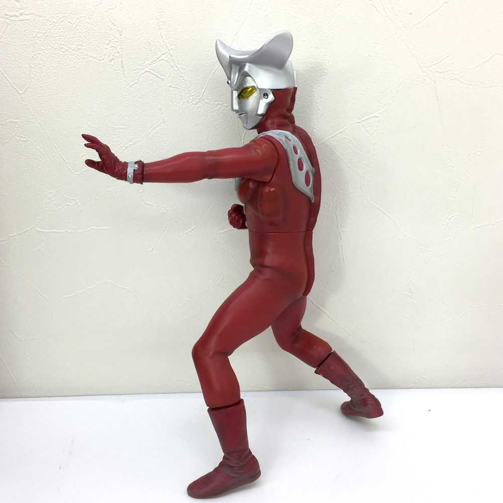 フィギュア 円谷プロ