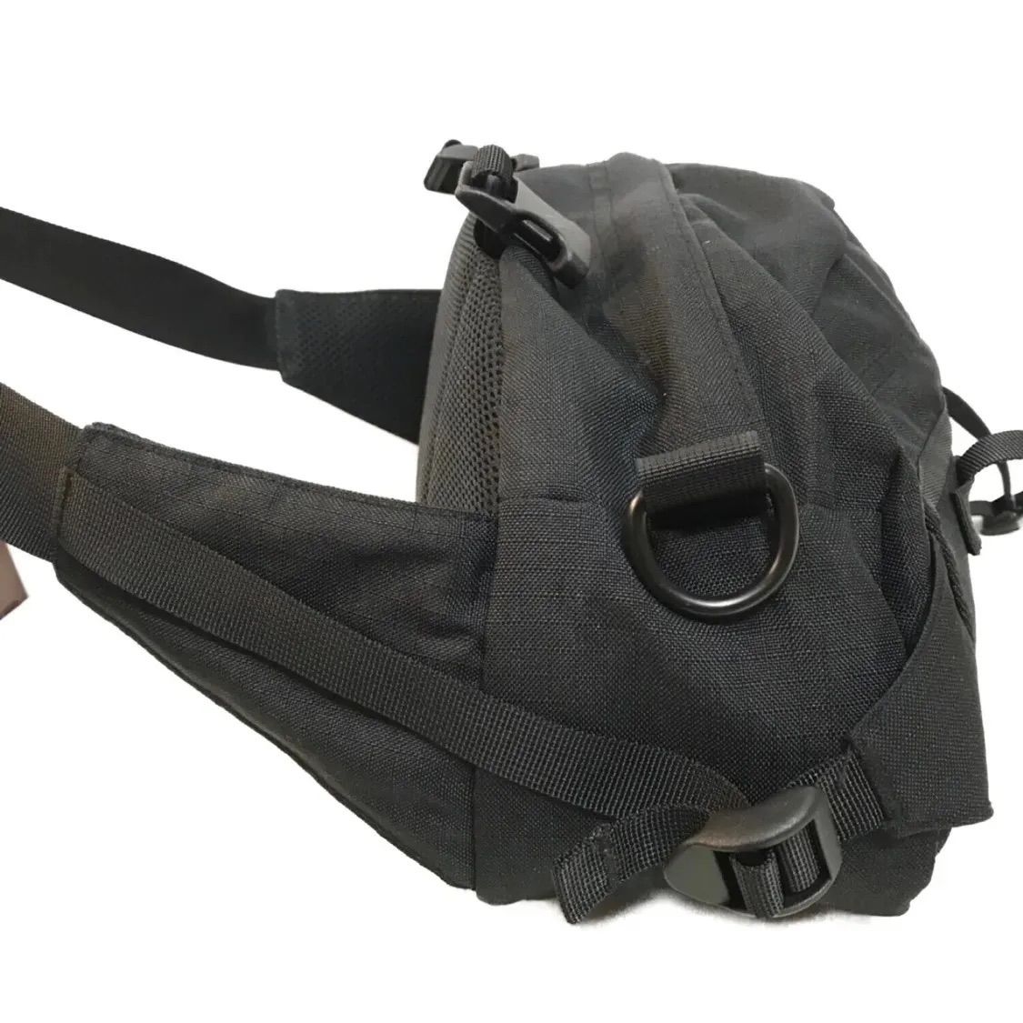 Supreme 08SS WAIST BAG RIPSTOP ショルダー 2WAY 希少モデル - メルカリ