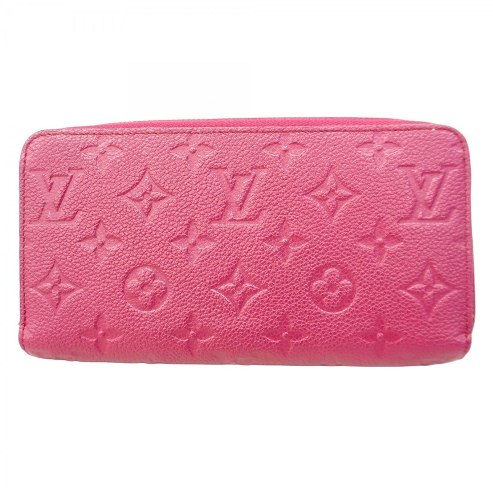 ルイ・ヴィトン(Louis Vuitton) ルイ・ヴィトン 長財布