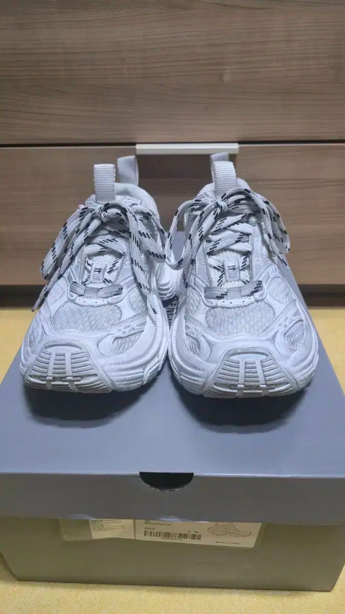 BALENCIAGA バレンシアガ 6xl 39