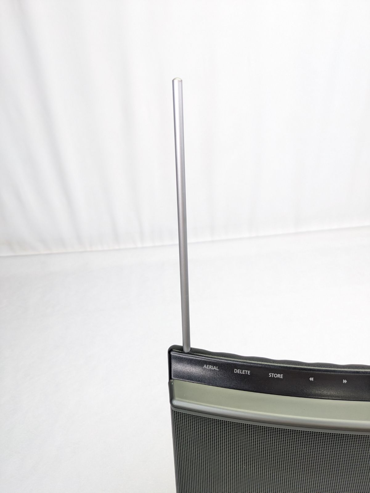 アクティブスピーカー内蔵