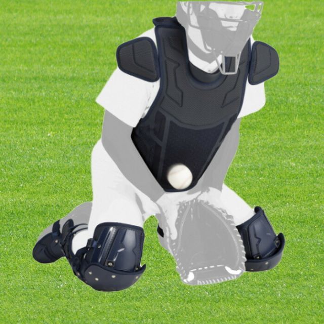 SAKEBI 硬式用レガーズ