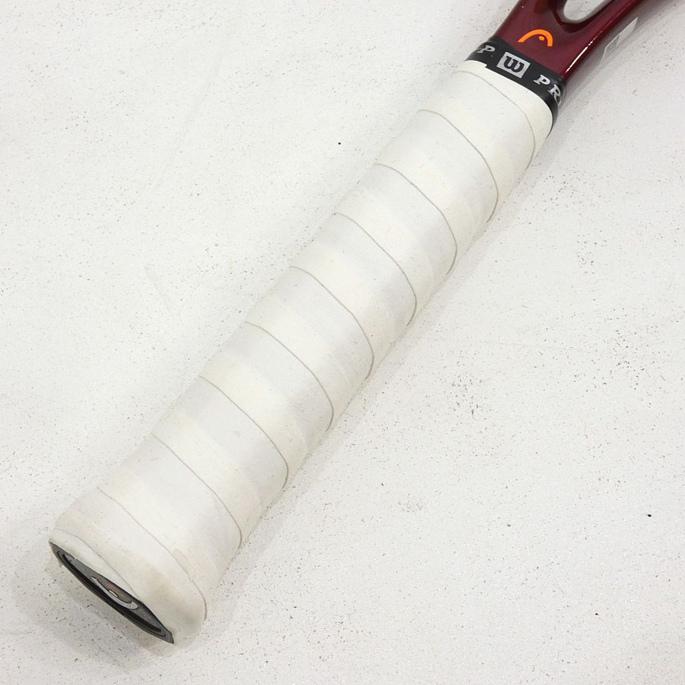 テニスラケット