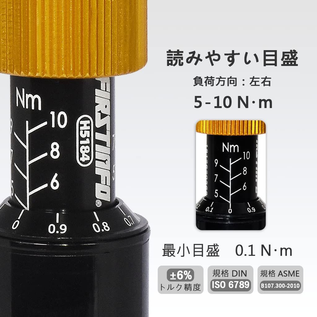 5-10 Nm
