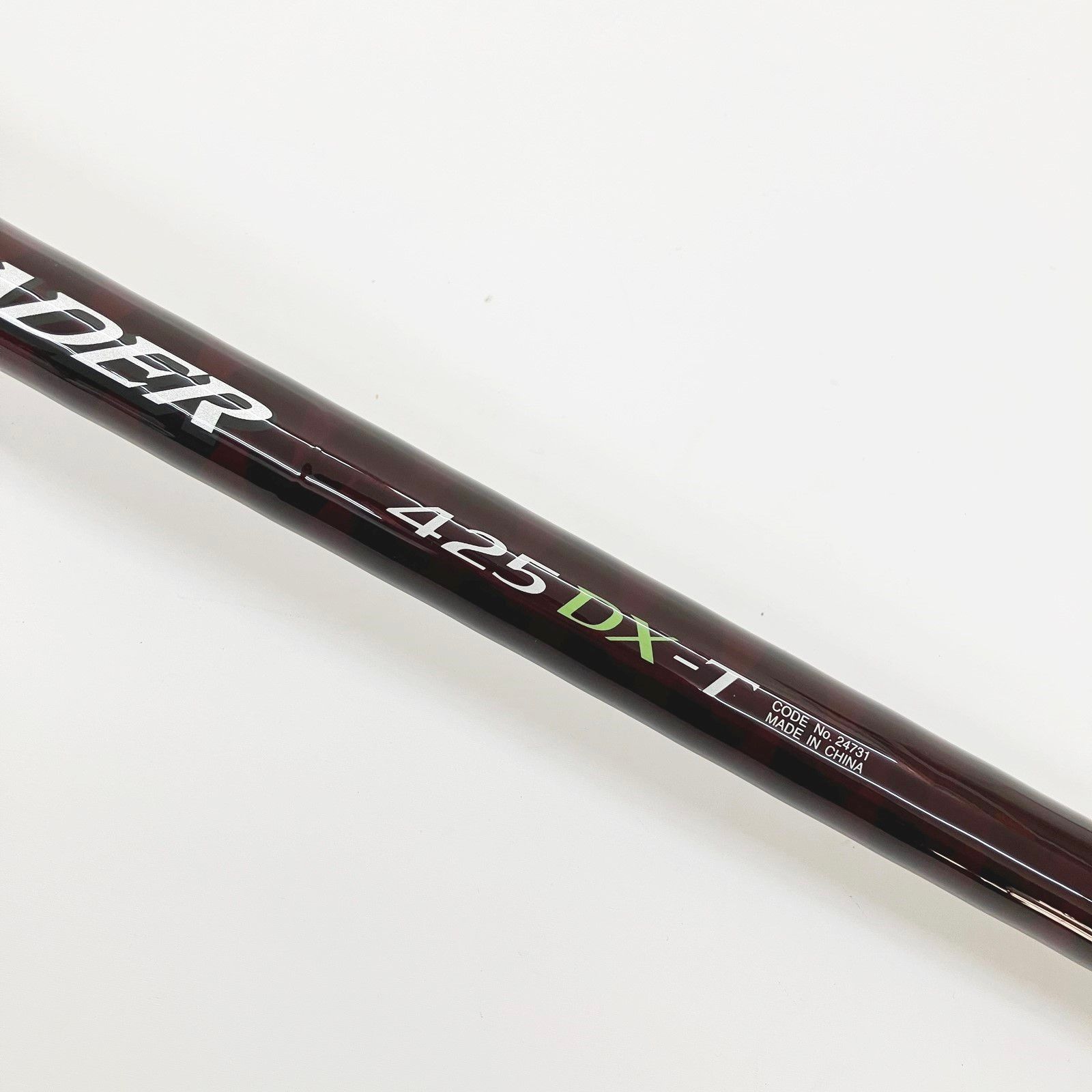 〇〇SHIMANO シマノ SURF LEADER 14 サーフリーダー 425DX-T