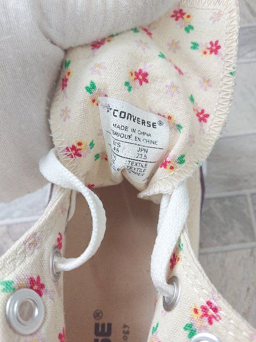 HEAVEN and Earth まとめ売りy2k CONVERSE Japan on X: 