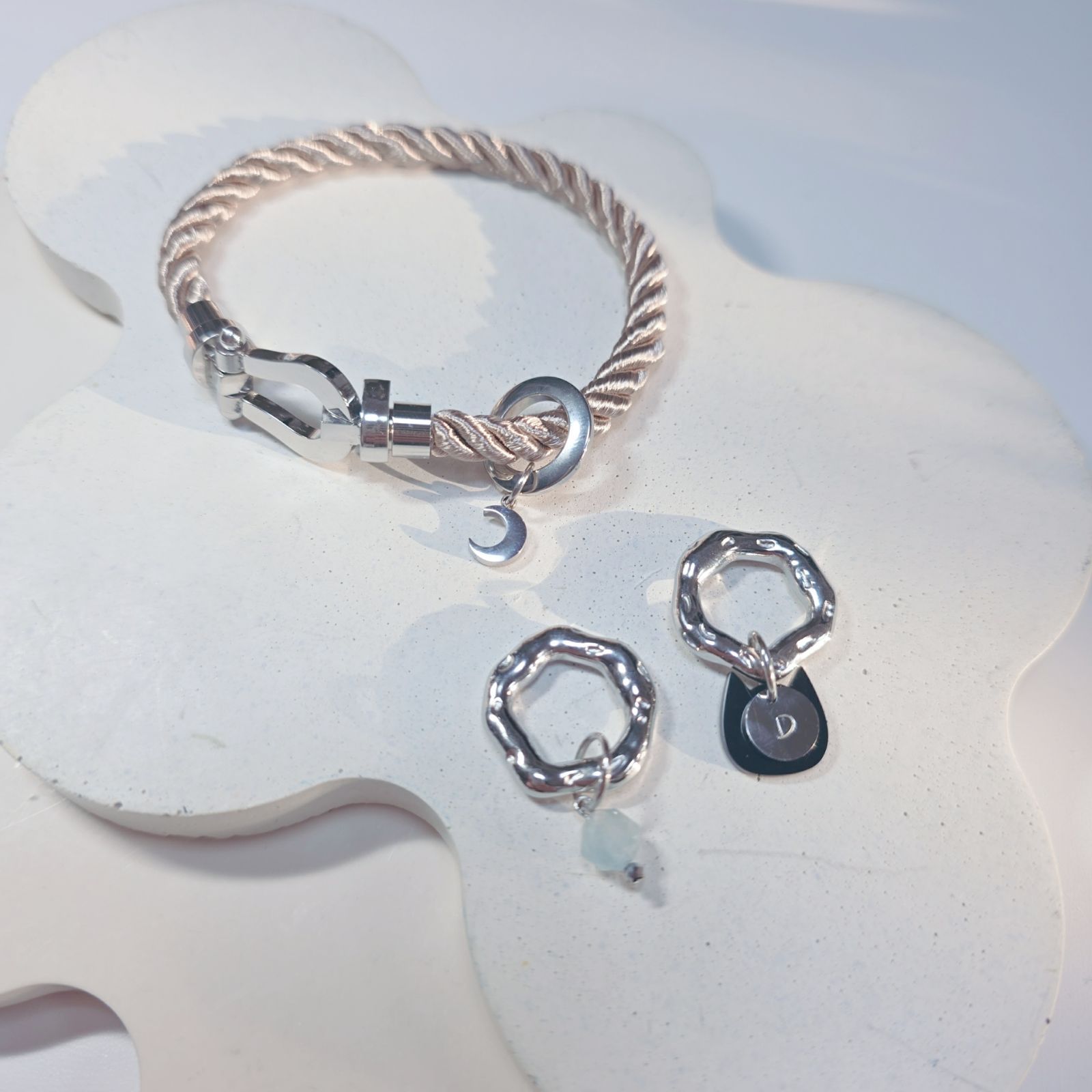 Pandora Essence ブレスレットチャームセット Pandora Essence ブレスレットチャームセット