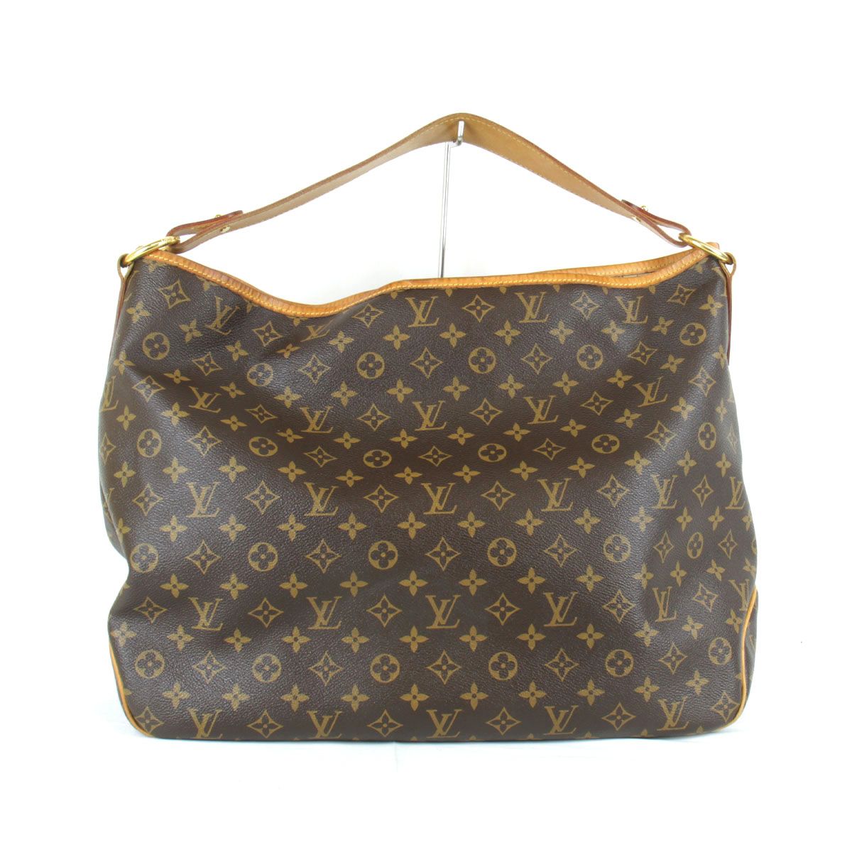 良品】LOUIS VUITTON ショルダーバッグ ディライトフルGM 