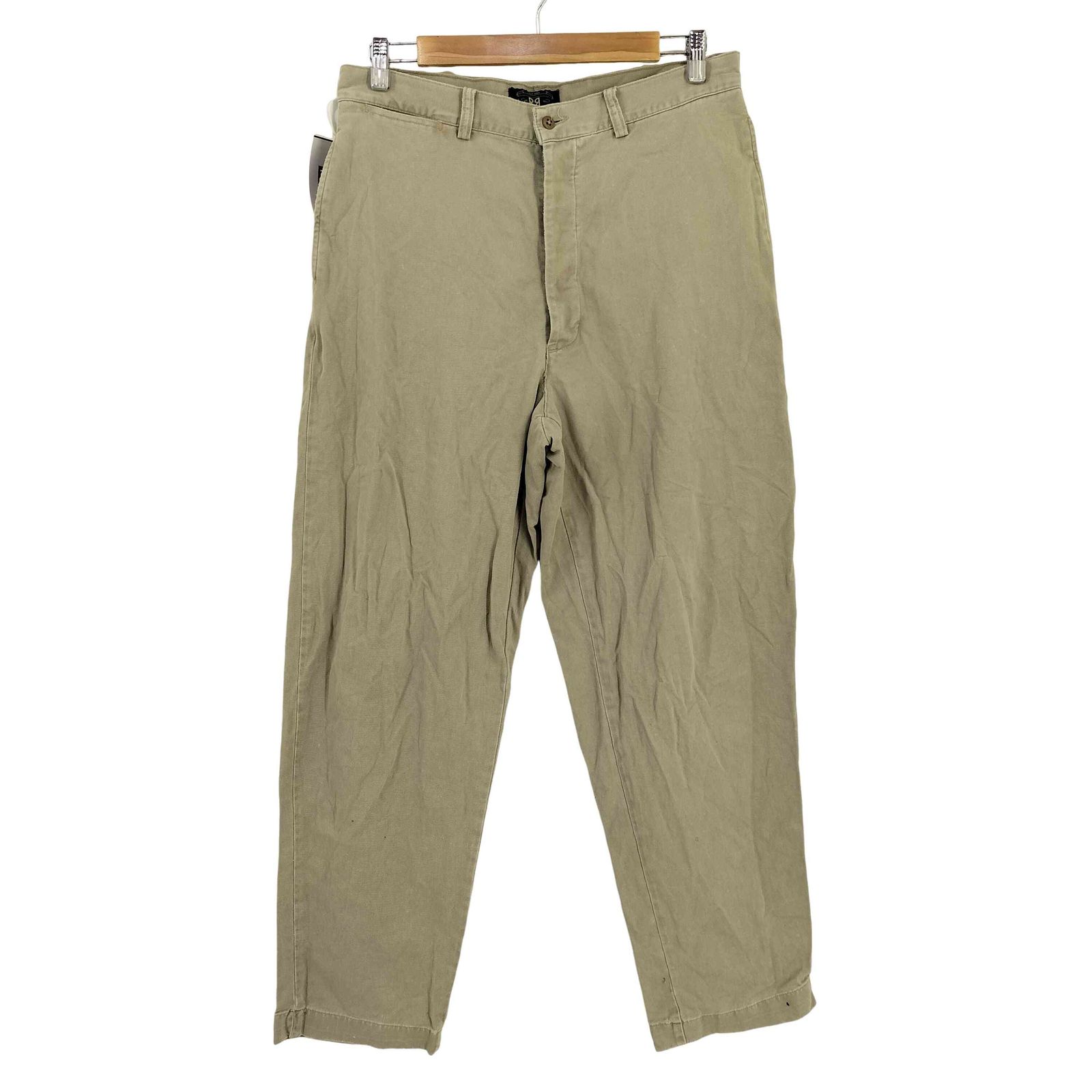 90's RRL チノトラウザー “DEADSTOCK / MADE IN USA