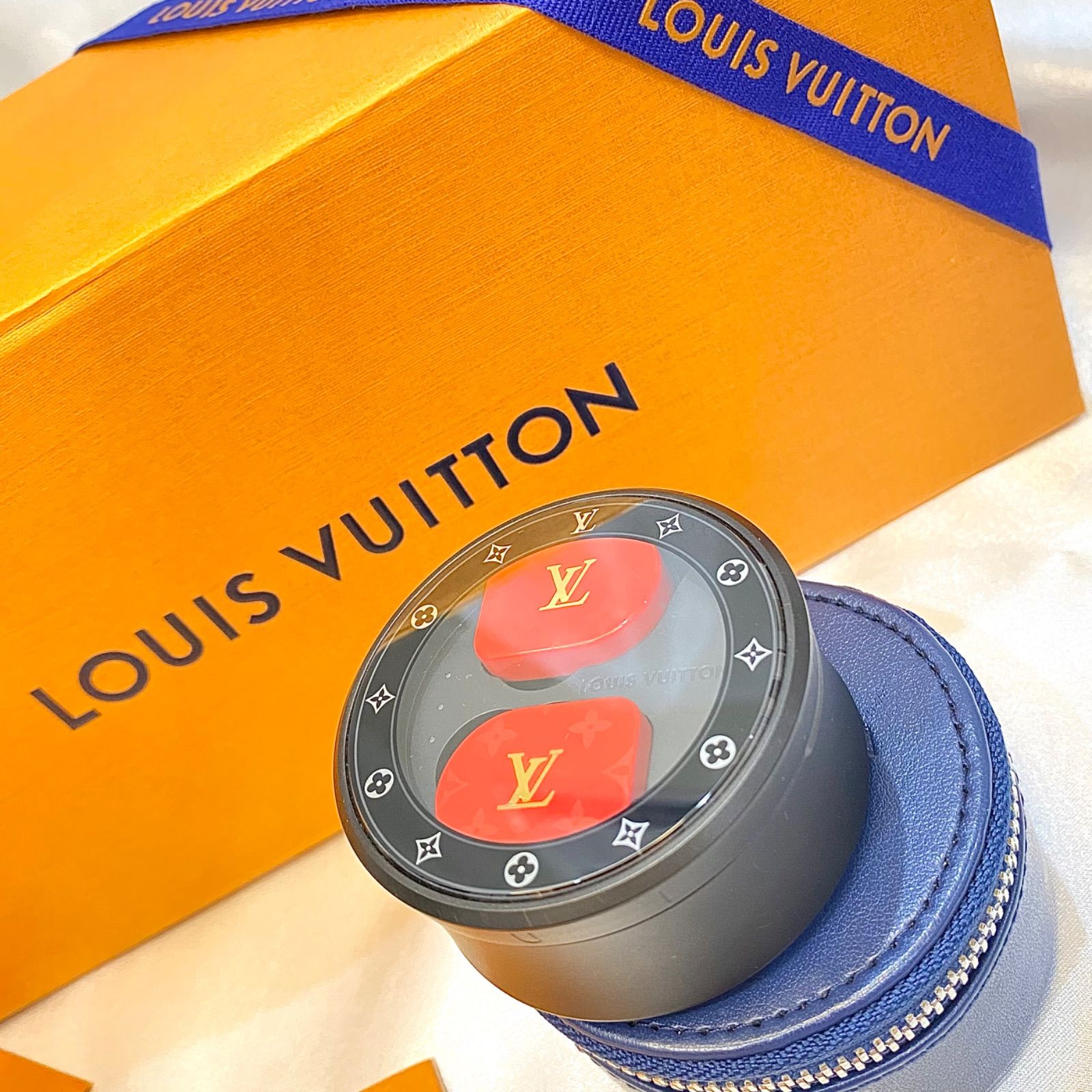 LV ルイヴィトン