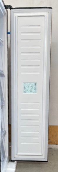 インバーター搭載で省エネ性能