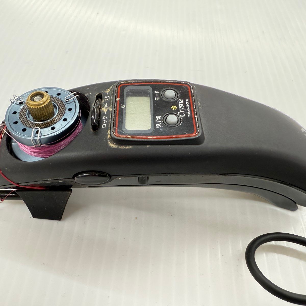 クリスティアCRⅢ