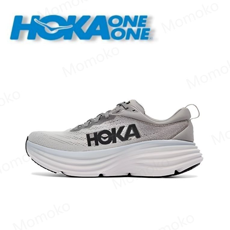 HOKA ONE ONE BONDI 8 ホカオネオネ ランニングシューズメンズレディースボンダイ