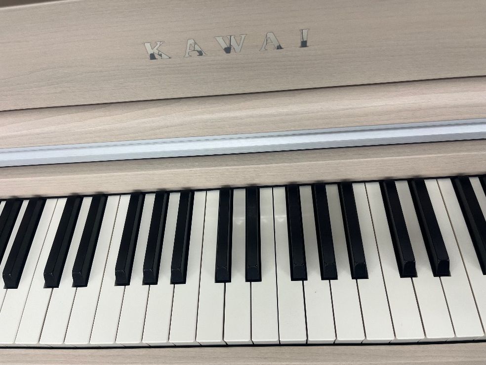 ★75311【電子ピアノ】KAWAI　CA701A　22年製 ☆75311【電子ピアノ】KAWAI CA701A 22年製 - メルカリ