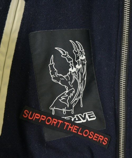 JP THE WAVY着用HARAJUKUMOTHER 8ボール