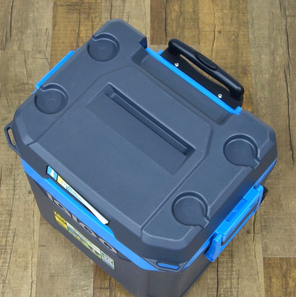 62QT ハードクーラー