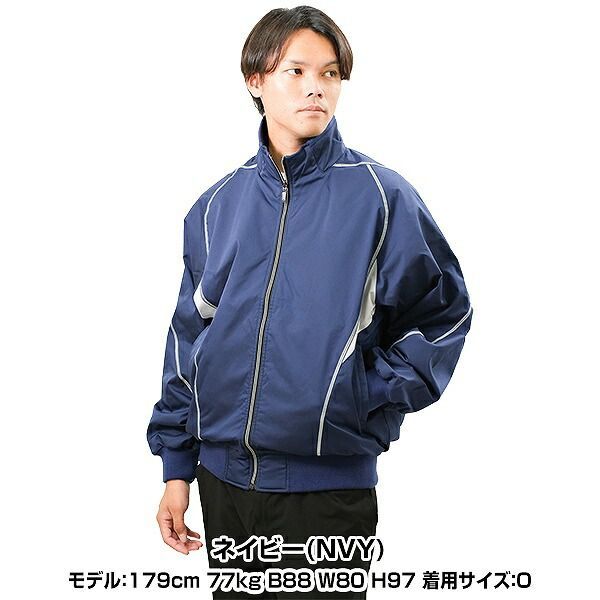 新品未使用】種類5:ブラック(BLK)/XO 中綿入りグランドコート ダウン